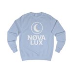 Sweat-col-rond–unisexe-hait-de-gamme-personnalisé