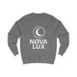 Sweat-col-rond–unisexe-hait-de-gamme-personnalisé