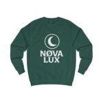 Sweat-col-rond–unisexe-hait-de-gamme-personnalisé