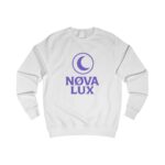 Sweat-col-rond–unisexe-hait-de-gamme-personnalisé
