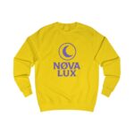 Sweat-col-rond–unisexe-hait-de-gamme-personnalisé