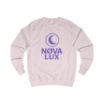 Sweat-col-rond–unisexe-hait-de-gamme-personnalisé