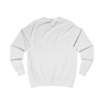 Sweat-col-rond–unisexe-hait-de-gamme-personnalisé