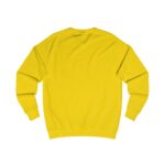 Sweat-col-rond–unisexe-hait-de-gamme-personnalisé