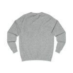Sweat-col-rond–unisexe-hait-de-gamme-personnalisé