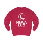 Sweat-col-rond–unisexe-hait-de-gamme-personnalisé