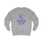 Sweat-col-rond–unisexe-hait-de-gamme-personnalisé