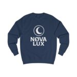 Sweat-col-rond–unisexe-hait-de-gamme-personnalisé