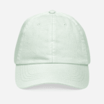 Casquette-pastel-brodée--menthe-