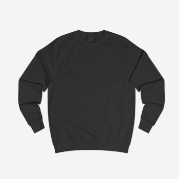 Sweat-col-rond--unisexe-hait-de-gamme-personnalisé