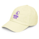 Casquette-pastel-brodée–menthe-