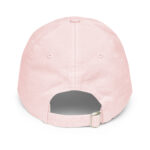 Casquette-pastel-brodée–menthe-