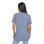 T-shirt-vintage-délavé-unisexe–asphalt