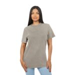 T-shirt-vintage-délavé-unisexe–asphalt