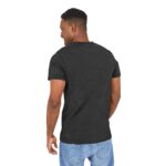 T-shirt-vintage-délavé-unisexe–asphalt