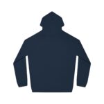 Sweat-à-capuche-épais-coton-bio-unisexe-noir