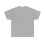 T-shirt-coton-épais-unisexe-