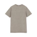 T-shirt-vintage-délavé-unisexe–asphalt