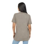 T-shirt-vintage-délavé-unisexe–asphalt
