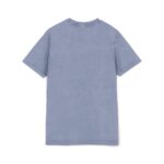 T-shirt-vintage-délavé-unisexe–asphalt