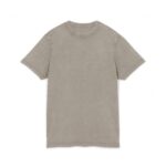 T-shirt-vintage-délavé-unisexe–asphalt