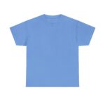 T-shirt-coton-épais-unisexe-