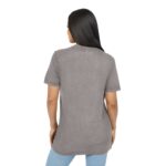 T-shirt-vintage-délavé-unisexe–asphalt