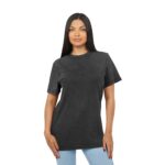 T-shirt-vintage-délavé-unisexe–asphalt