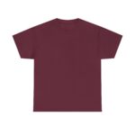 T-shirt-coton-épais-unisexe-