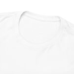 T-shirt-coton-épais-unisexe-