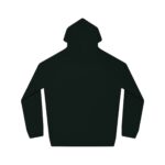 Sweat-à-capuche-épais-coton-bio-unisexe-noir