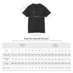 T-shirt-vintage-délavé-unisexe–asphalt