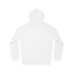 Sweat-à-capuche-épais-coton-bio-unisexe-noir