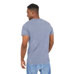 T-shirt-vintage-délavé-unisexe–asphalt