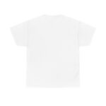 T-shirt-coton-épais-unisexe-