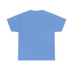 T-shirt-coton-épais-unisexe-