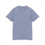 T-shirt-vintage-délavé-unisexe–asphalt