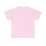 T-shirt-coton-épais-unisexe-