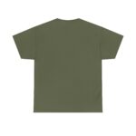 T-shirt-coton-épais-unisexe-