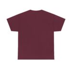 T-shirt-coton-épais-unisexe-