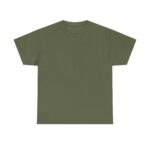 T-shirt-coton-épais-unisexe-