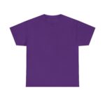 T-shirt-coton-épais-unisexe-