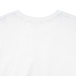 T-shirt-coton-épais-unisexe-