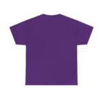 T-shirt-coton-épais-unisexe-