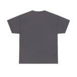 T-shirt-coton-épais-unisexe-