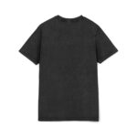 T-shirt-vintage-délavé-unisexe–asphalt
