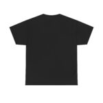 T-shirt-coton-épais-unisexe-