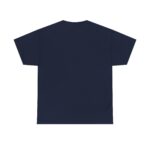 T-shirt-coton-épais-unisexe-